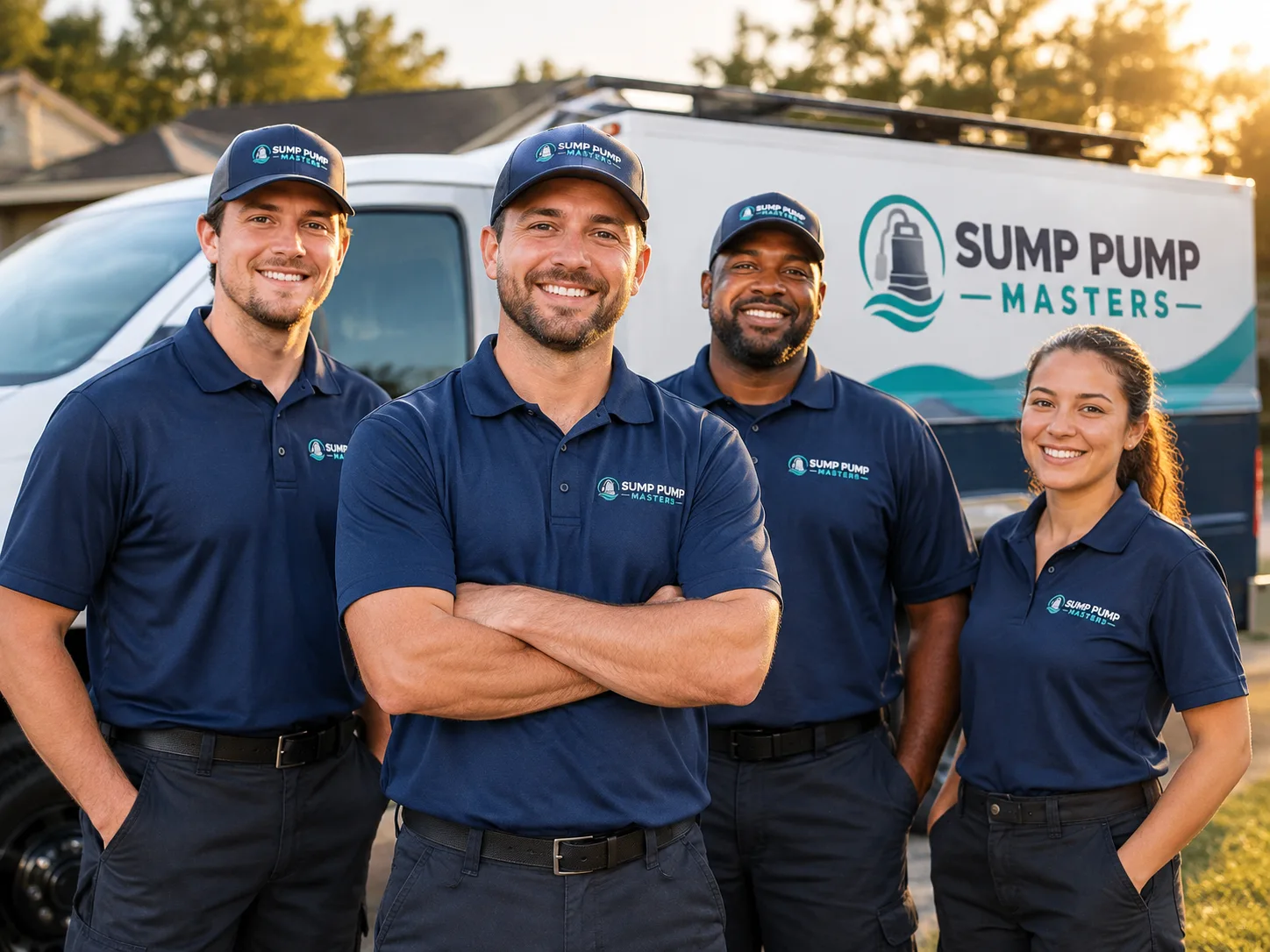 Sump Pump Repair company in Torrey, UT